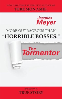 The Tormentor - Meyer, Jacques