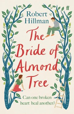 The Bride of Almond Tree - Hillman, Robert