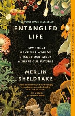 Entangled Life - Sheldrake, Merlin