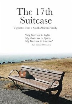 The 17th Suitcase - Moonsamy and Family, Samuel