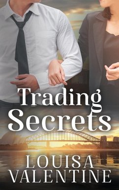 Trading Secrets - Valentine, Louisa