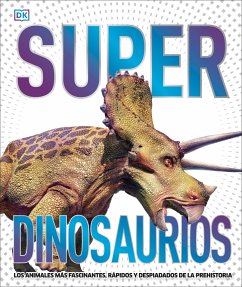 Super Dinosaurios (Super Dinosaur Encyclopedia) - Dk