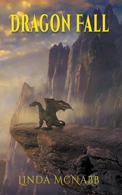 Dragon Fall - McNabb, Linda