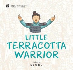 Little Terracotta Warrior - Slong