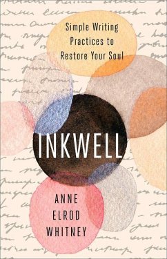 Inkwell - Elrod Whitney, Anne