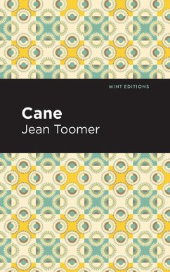 Cane - Toomer, Jean