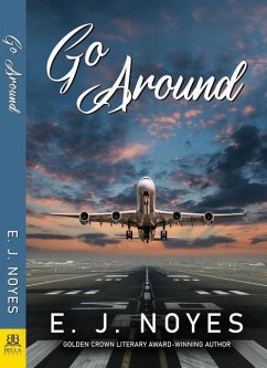 Go Around - Noyes, E. J.