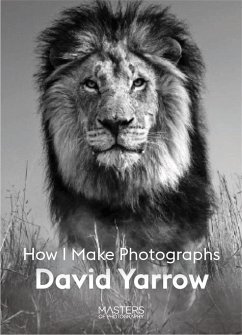 David Yarrow - Yarrow, David