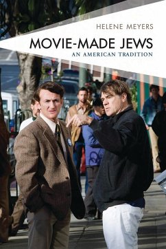 Movie-Made Jews - Meyers, Helene