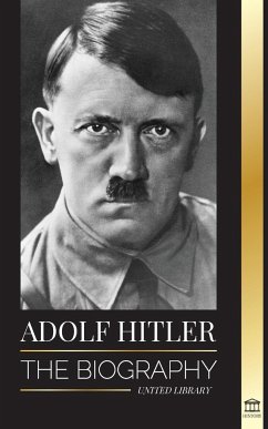 Adolf Hitler - Library, United