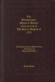 The Widmanstadt-Moses of Mardin Editio Princeps of The Syriac Gospels of 1555 (eBook, PDF)