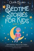BEDTIME STORIES FOR KIDS AGES 2-6