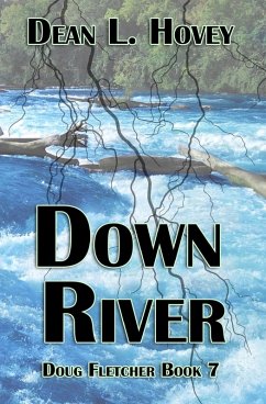 Cover Down River