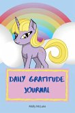 Daily Gratitude Journal