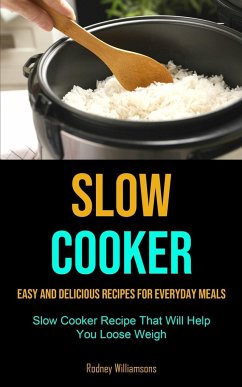 Slow Cooker - Williamsons, Rodney