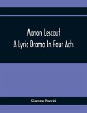 Manon Lescaut