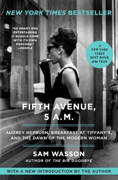 Fifth Avenue, 5 A.M. - Wasson, Sam