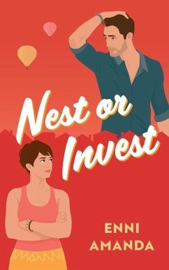 Nest or Invest - Amanda, Enni