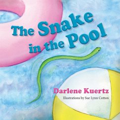 Cover The Snake in the Pool