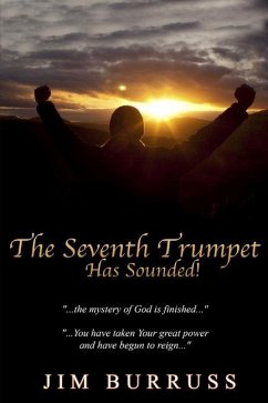 The Seventh Trumpet Has Sounded - Burruss, Jim