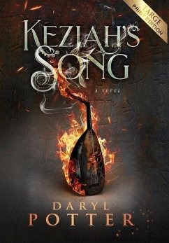 Keziah's Song - Potter, Daryl