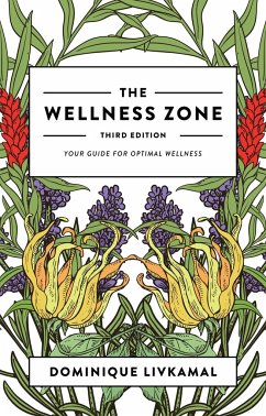 The Wellness Zone - Livkamal, Dominique