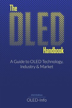 The OLED Handbook - Mertens, Ron