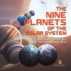 The Nine Planets of the Solar System   Guide to Astronomy Grade 4   Children's Astronomy & Space Books