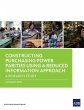 Constructing Purchasing Power Parities... - Bild 1
