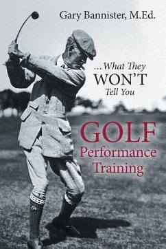 Golf Performance Training - Bannister, Gary