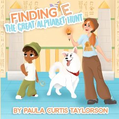 Finding E - Curtis - Taylorson, Paula