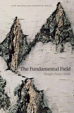 The Fundamental Field - Malpas, Jeff; White, Kenneth