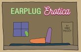 Earplug Erotica