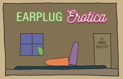 Cover Earplug Erotica