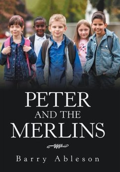 Peter and the Merlins - Ableson, Barry