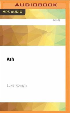 Ash - Romyn, Luke