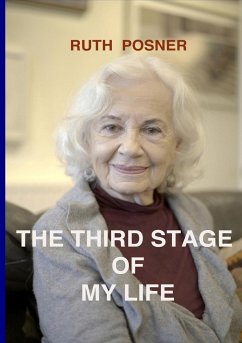 the third stage of my life - Posner, Ruth