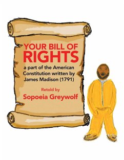 Your Bill of Rights - Greywolf, Sopoeia