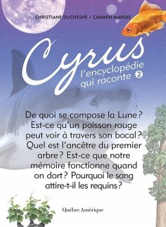 Cyrus 2 - Duchesne, Christiane; Marois, Carmen