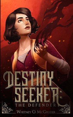 Destiny Seeker - McGruder, Whitney