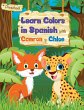 Learn Colors in Spanish with Camron and... - Bild 1