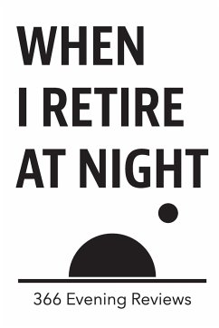 When I Retire at Night - Gilpin, Susan