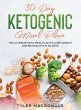 30-Day Ketogenic Meal Plan - Bild 1
