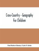 Cross-Country - Geography For Children