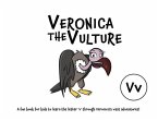 Veronica the Vulture