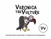 Veronica the Vulture