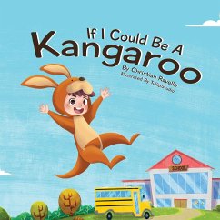 If I Could Be A Kangaroo - Ravello, Christian