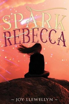 Spark Rebecca - Llewellyn, Joy