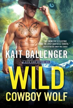 Wild Cowboy Wolf - Ballenger, Kait