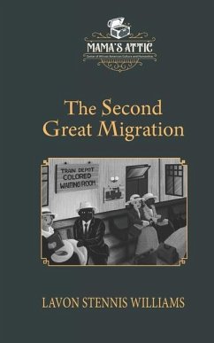 The Second Great Migration - Stennis Williams, Lavon